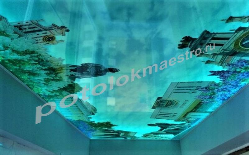  3d-potolki   картинка 1