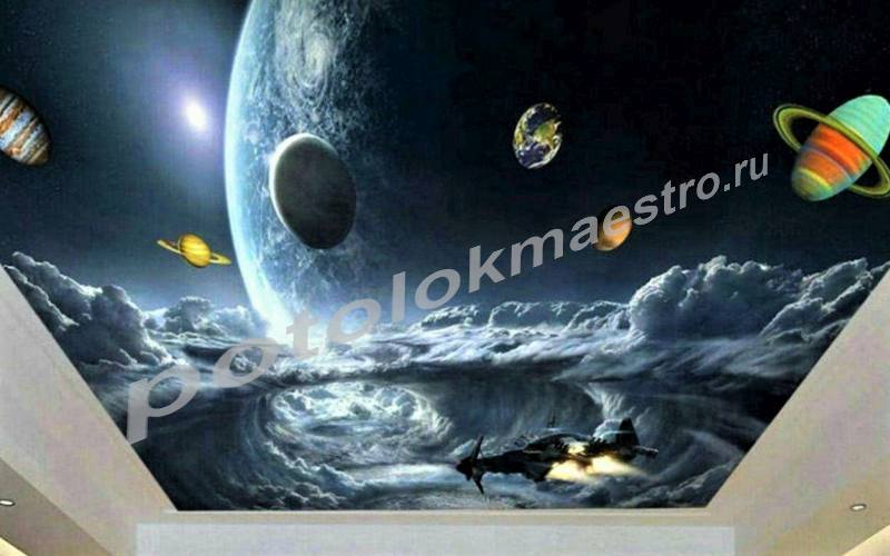  potolki-v-detskuyu    картинка 2